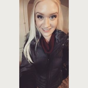 Meet your Posher, Kate